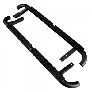 INEOS Grenadier Side Steps - Single Tube Design - Black Shadow by Urban Automotive INEOS Grenadier Side Steps - Single Tube Design - Black Shadow by Urban Automotive